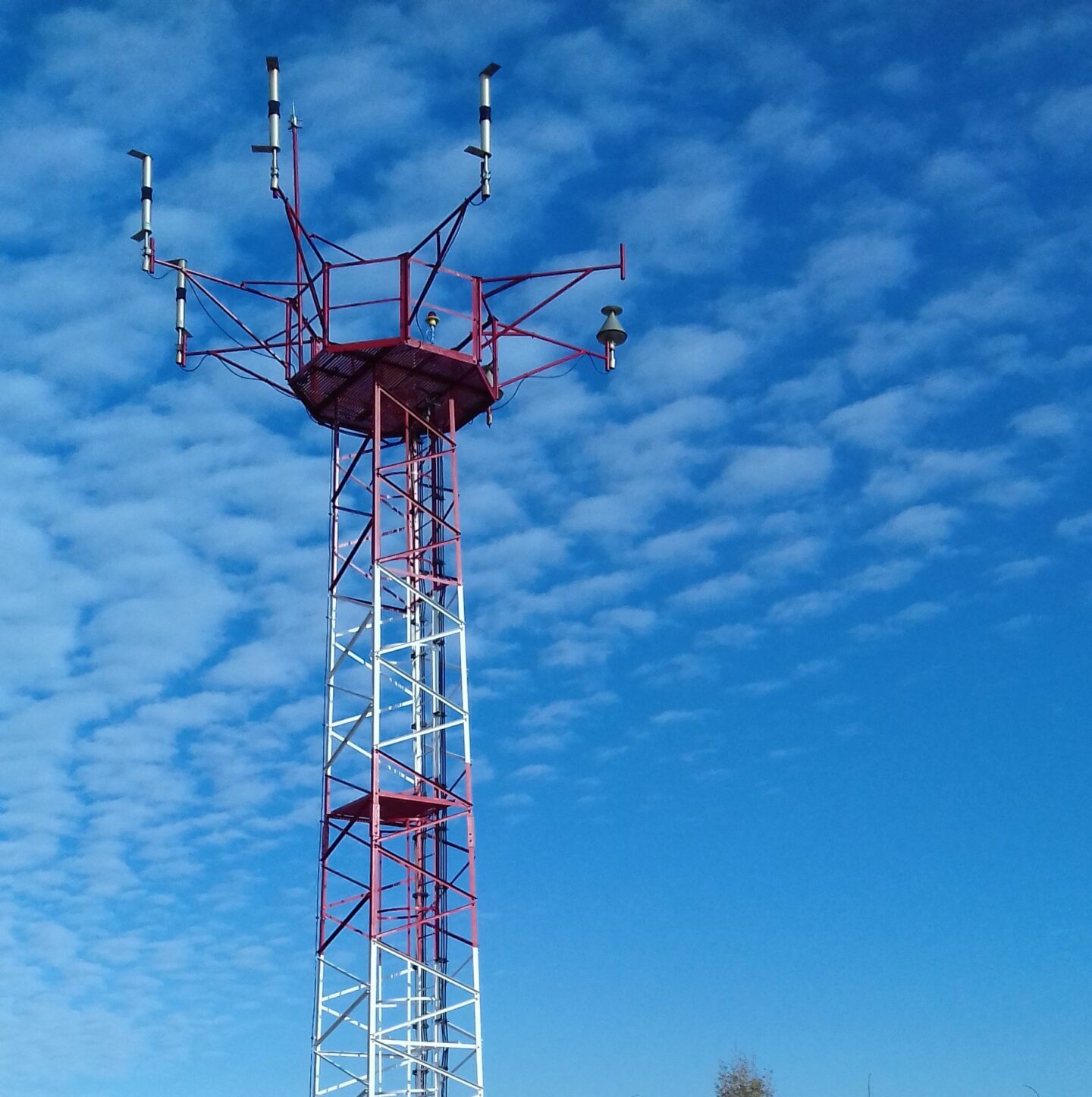 Cualificación en Comunicaciones (COM)