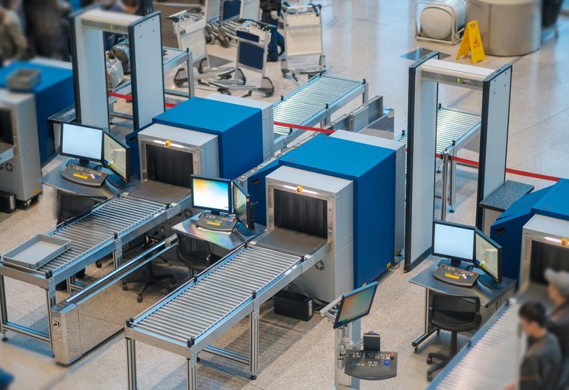 Curso Basico de Concienciación en Seguridad de la Aviación Civil